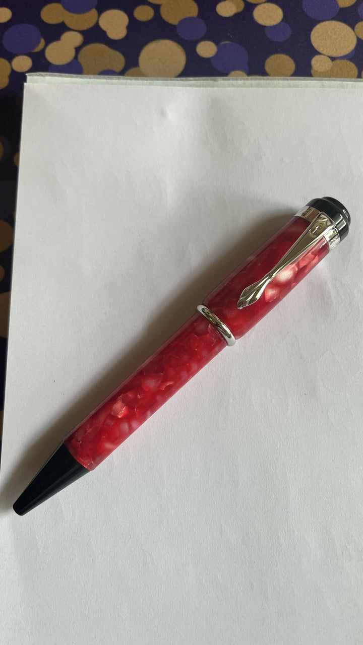 ANCORA ITALIA BALLPOINT PEN