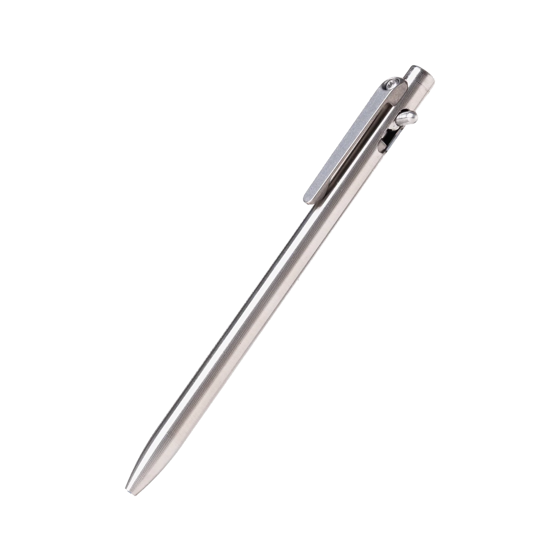 Tactile Turn Slim Machined - Switch Pen