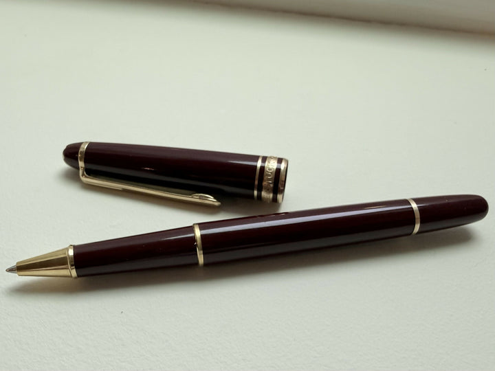 Montblanc Meisterstück Classique Rollerball