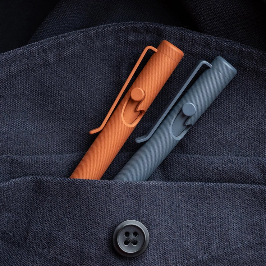Tactile Turn Tonal Bolt Action Pen