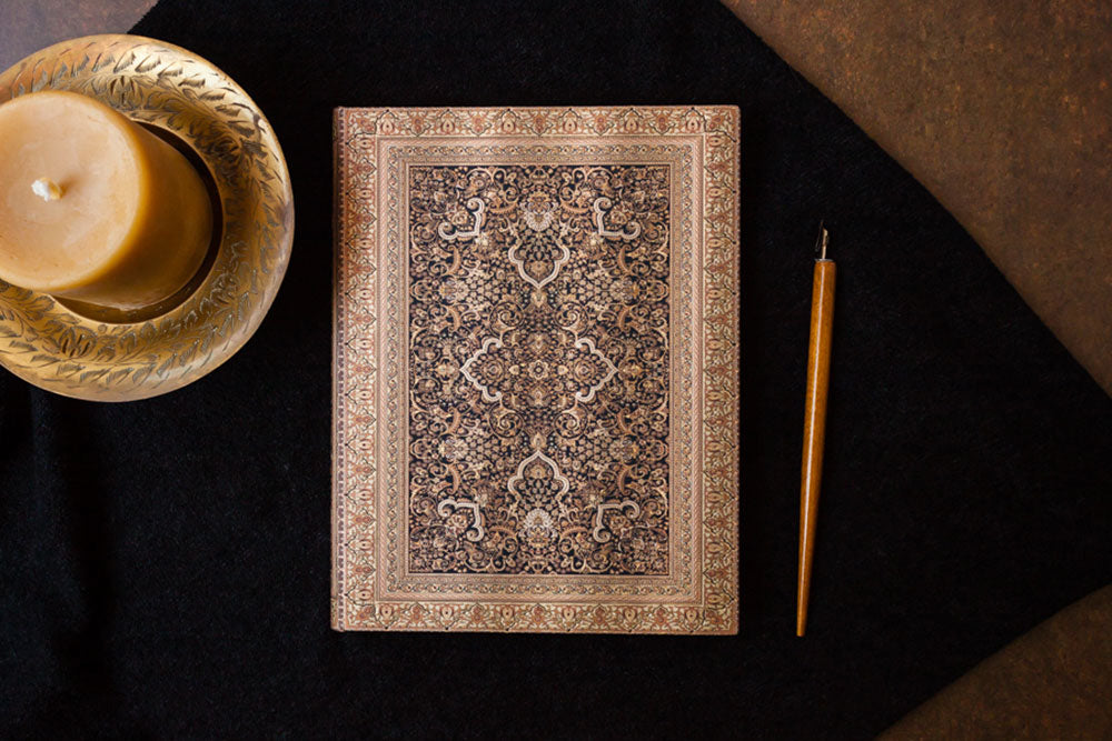 Paperblanks Terrene Journal