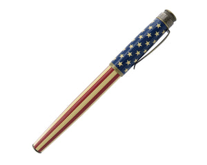 Retro 51 Tornado™  Tribute 250 Flag - Limited Edition Fountain Pen