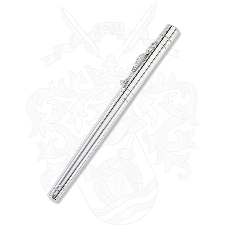 Yard-O-Led Viceroy Standard Plain Fountain pen