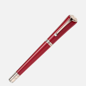 Montblanc Muses Marilyn Monroe Rollerball
