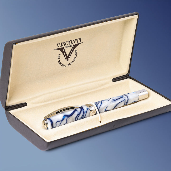 Visconti Opera Nordic Fjord Rollerball