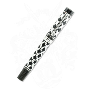 Soprane Laban Skelton Fountain Pen