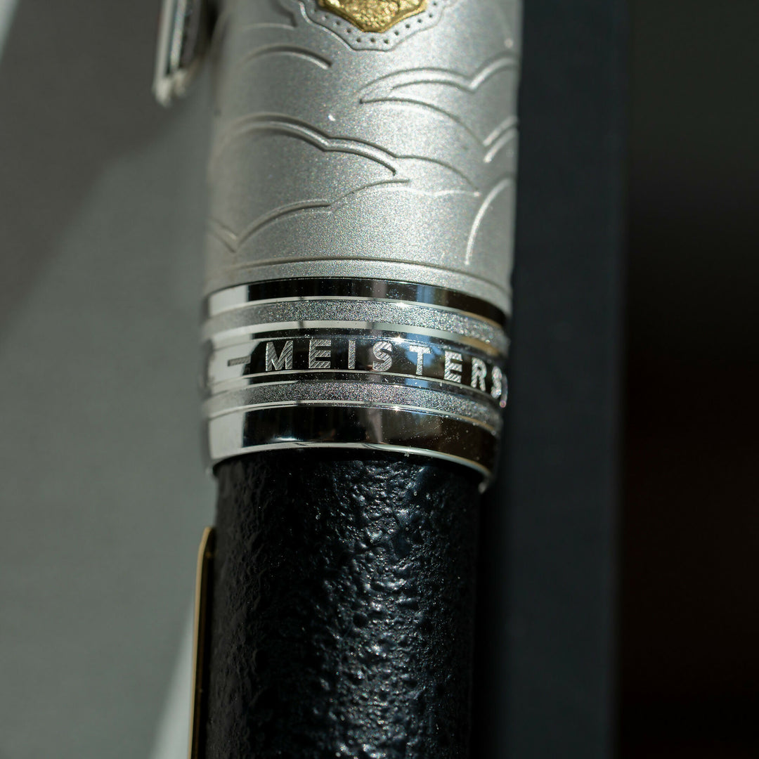 Montblanc Around the World in 80 Days LE 