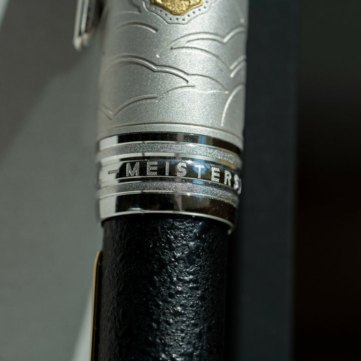 Montblanc Around the World in 80 Days LE 