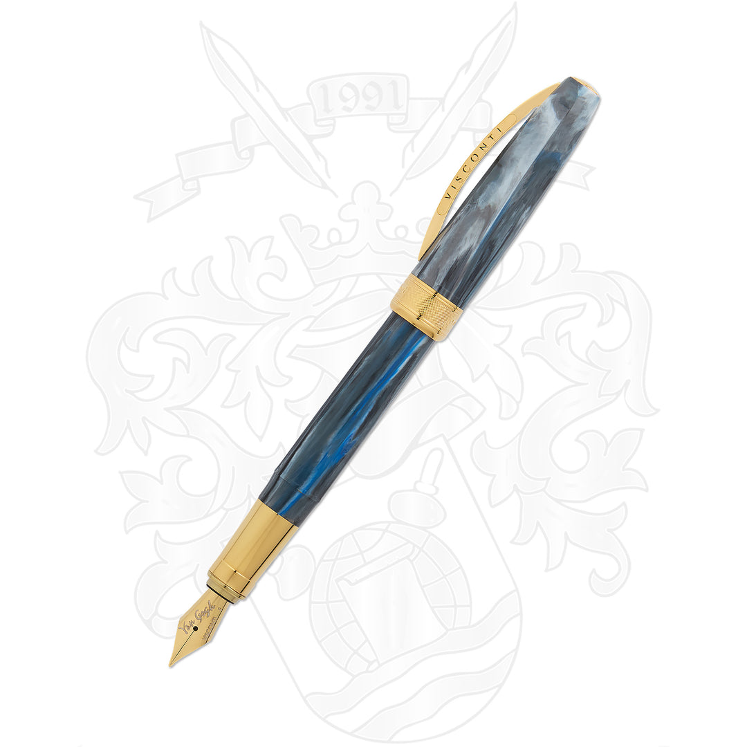 Visconti Van Gogh Prisoners&