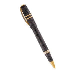 Visconti Homo Sapiens Carbon Moiré - Rollerball