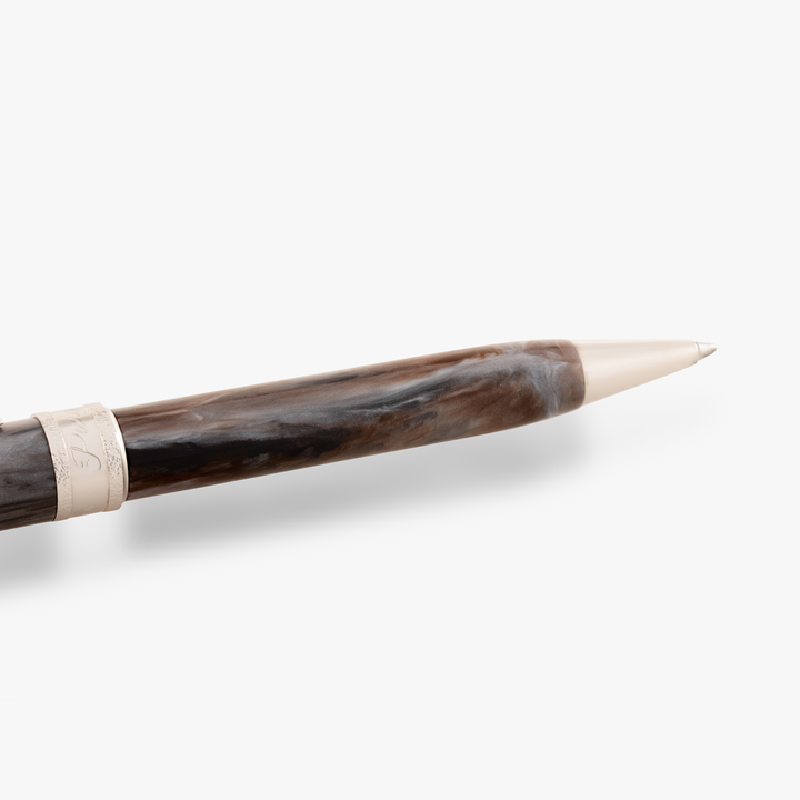 Visconti Comedia Purgatorio - Rollerball