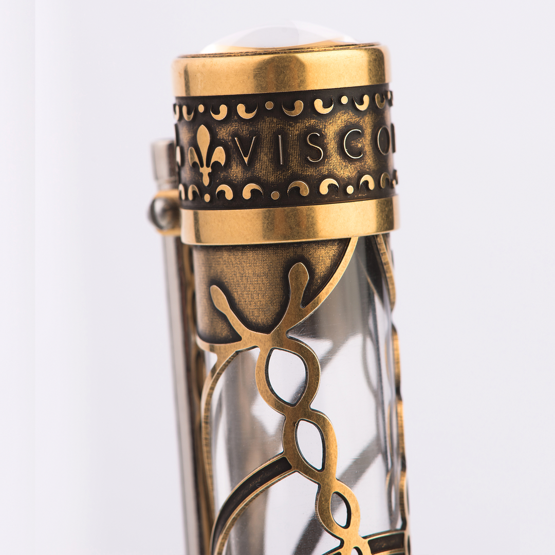 Visconti Galileo Galilei Limited Edition - Fountain Pen