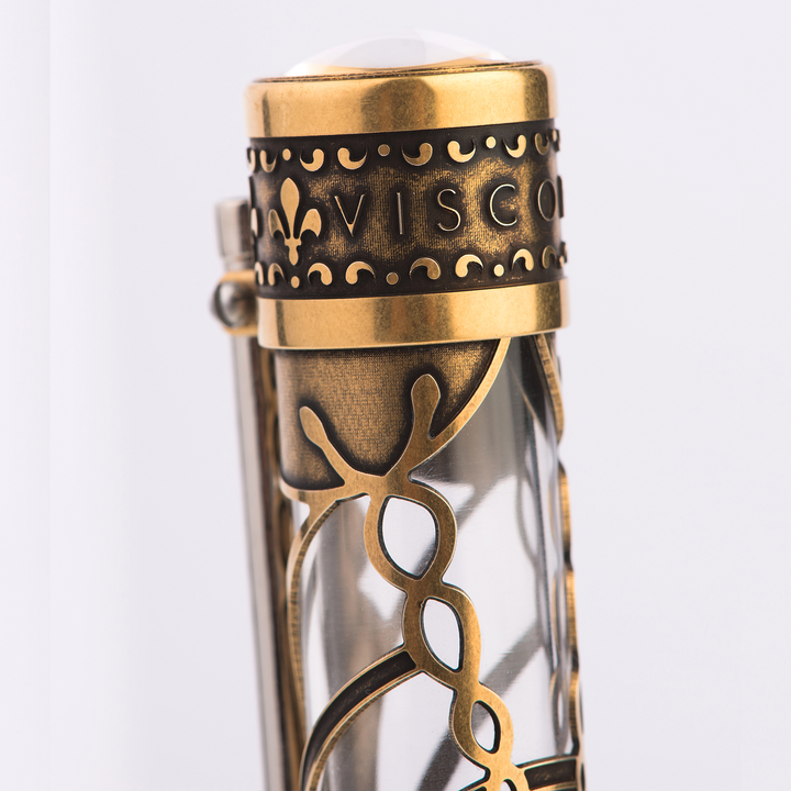 Visconti Galileo Galilei Limited Edition - Fountain Pen