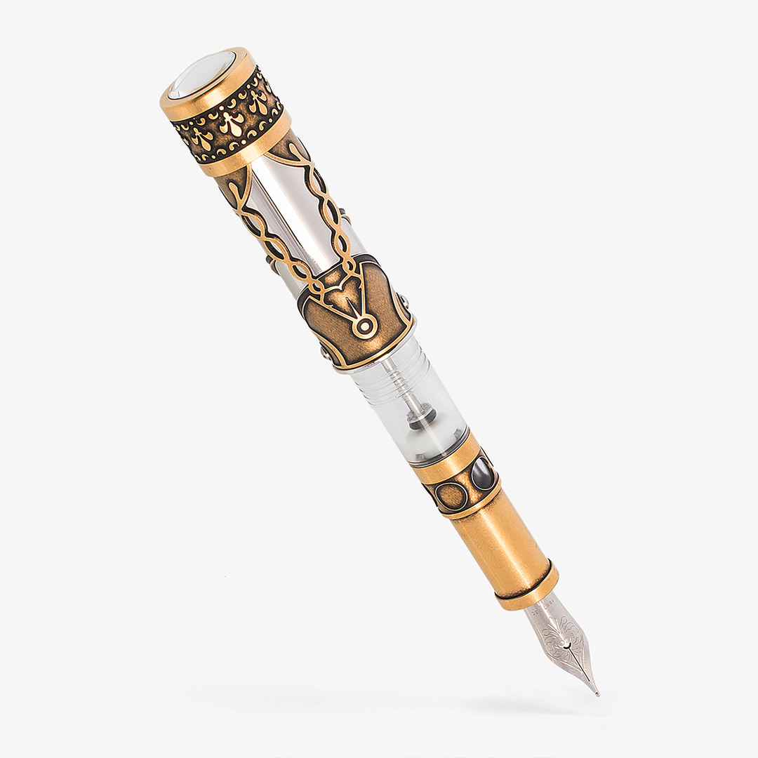 Visconti Galileo Galilei Limited Edition - Fountain Pen
