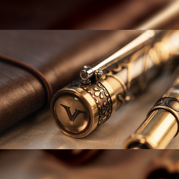 Visconti Galileo Galilei Limited Edition - Fountain Pen