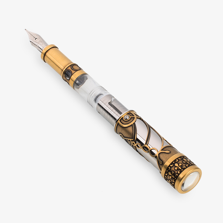 Visconti Galileo Galilei Limited Edition - Fountain Pen