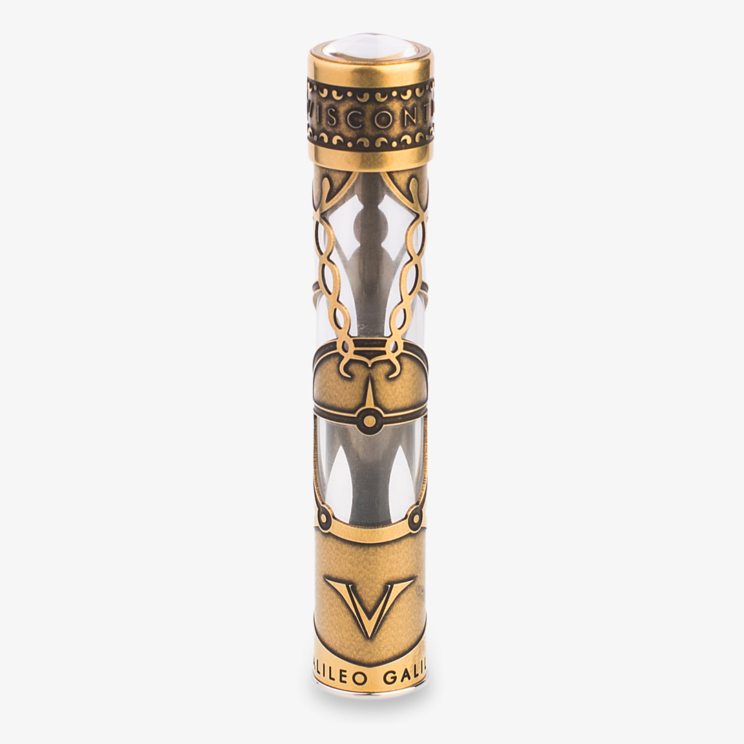 Visconti Galileo Galilei Limited Edition - Fountain Pen