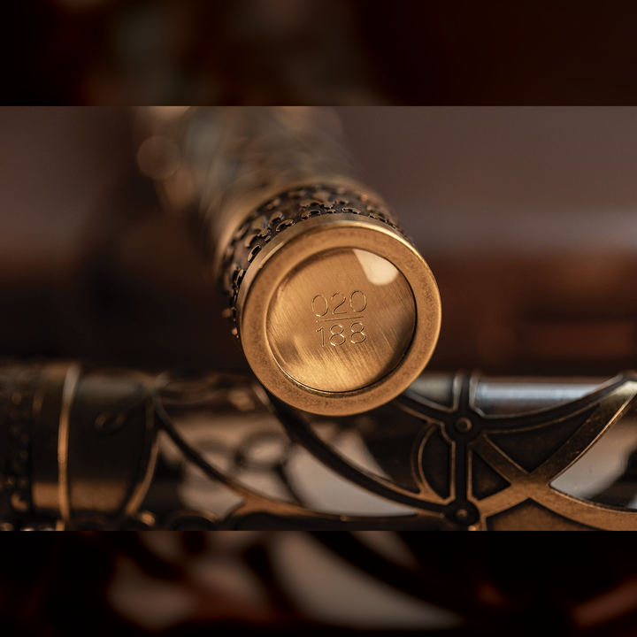 Visconti Galileo Galilei Limited Edition - Fountain Pen