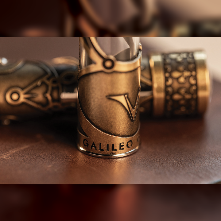 Visconti Galileo Galilei Limited Edition - Fountain Pen