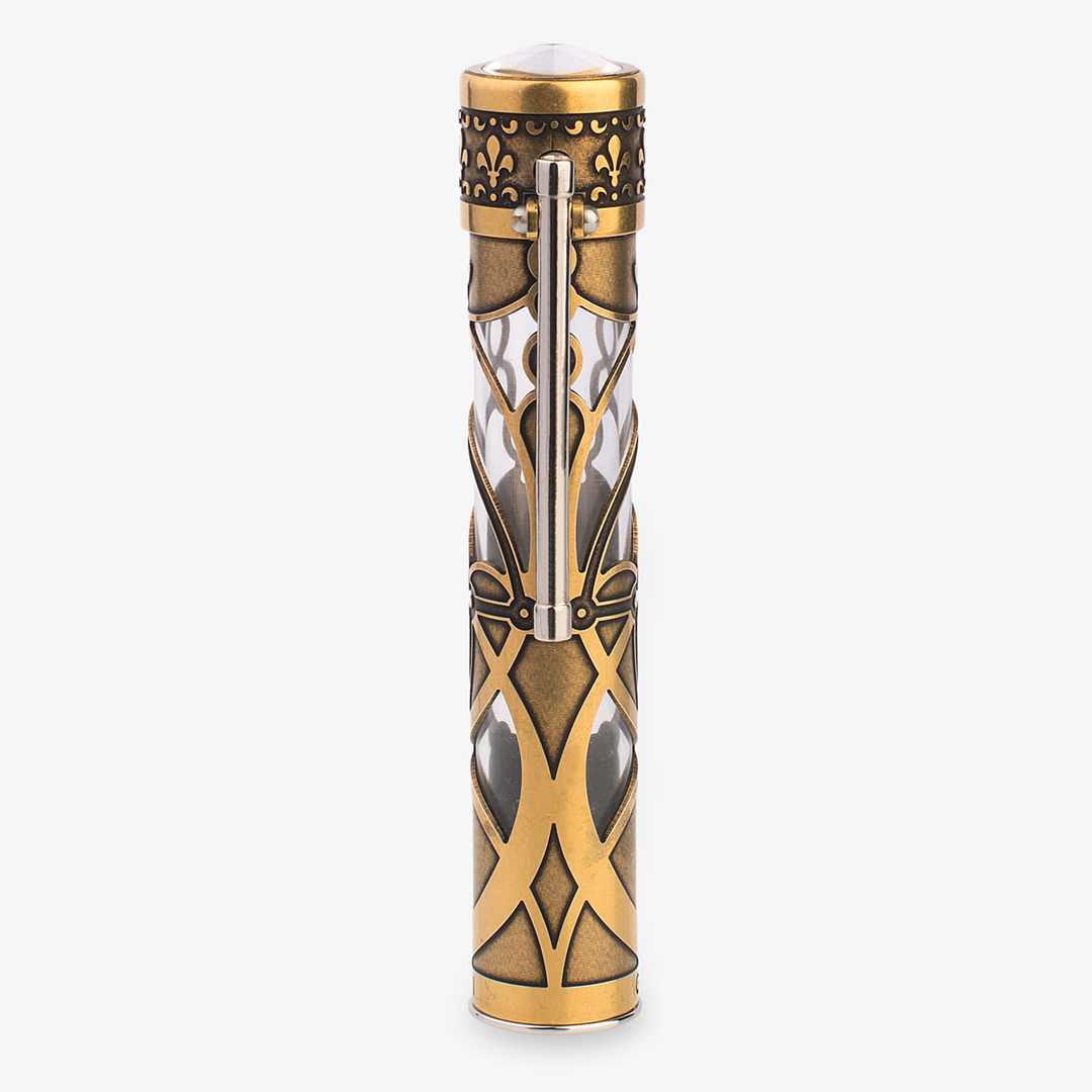 Visconti Galileo Galilei Limited Edition - Fountain Pen