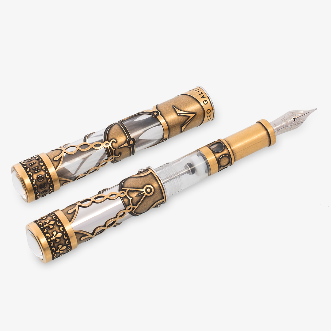 Visconti Galileo Galilei Limited Edition - Fountain Pen