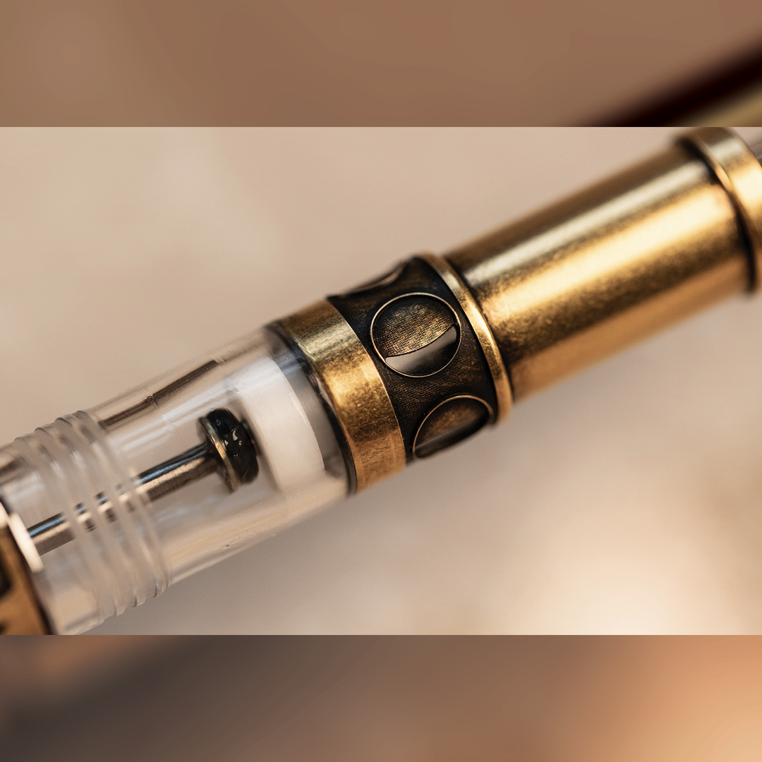 Visconti Galileo Galilei Limited Edition - Fountain Pen