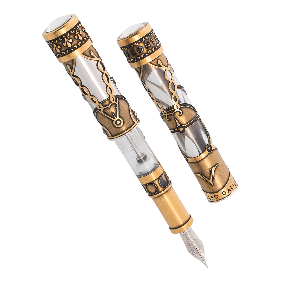 Visconti Galileo Galilei Limited Edition - Fountain Pen