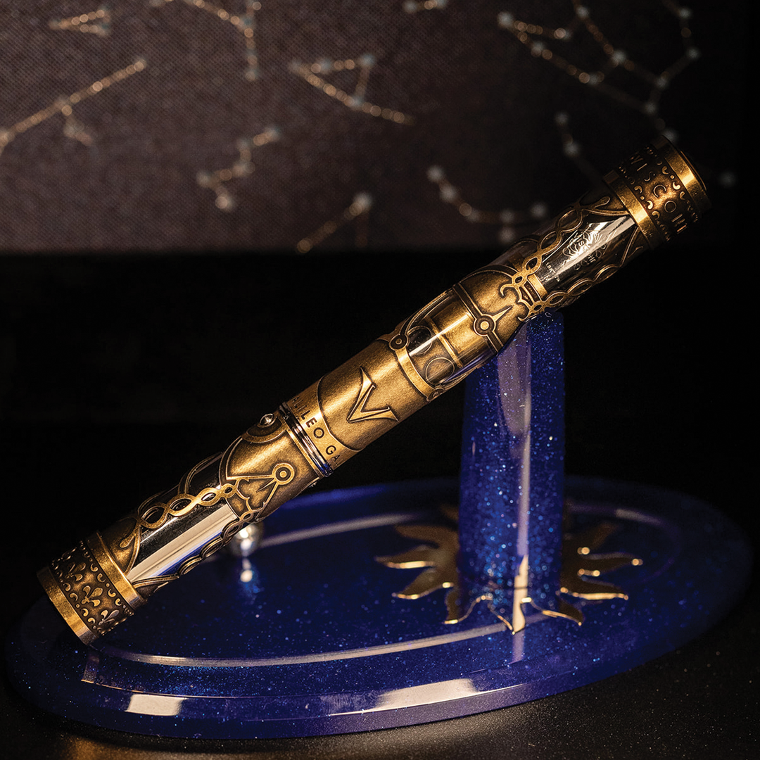 Visconti Galileo Galilei Limited Edition - Fountain Pen