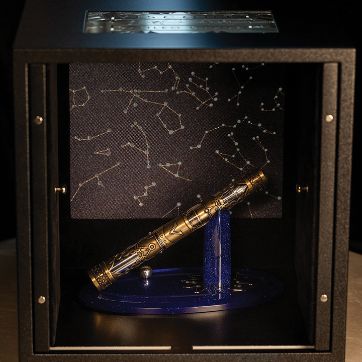 Visconti Galileo Galilei Limited Edition - Fountain Pen