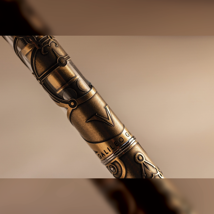 Visconti Galileo Galilei Limited Edition - Fountain Pen