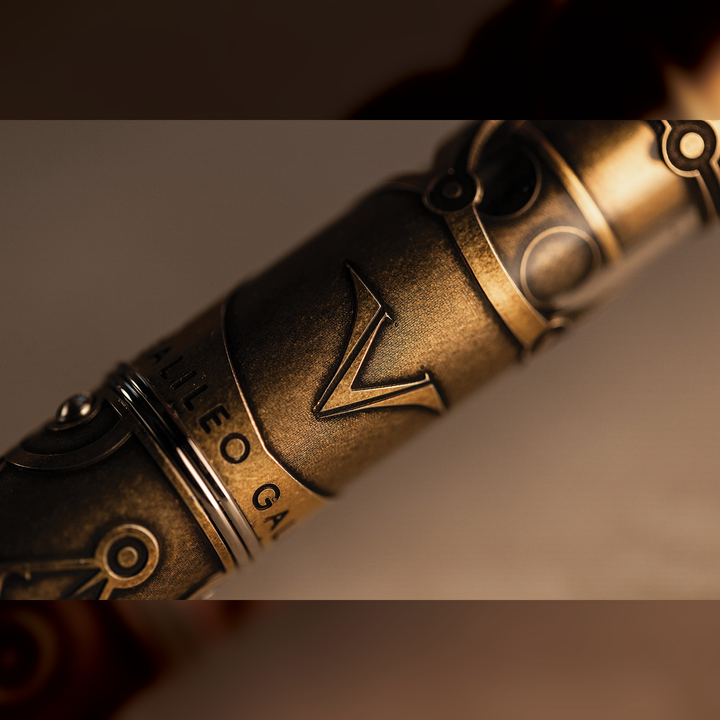Visconti Galileo Galilei Limited Edition - Fountain Pen