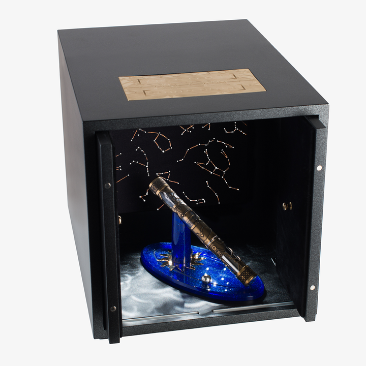 Visconti Galileo Galilei Limited Edition - Fountain Pen