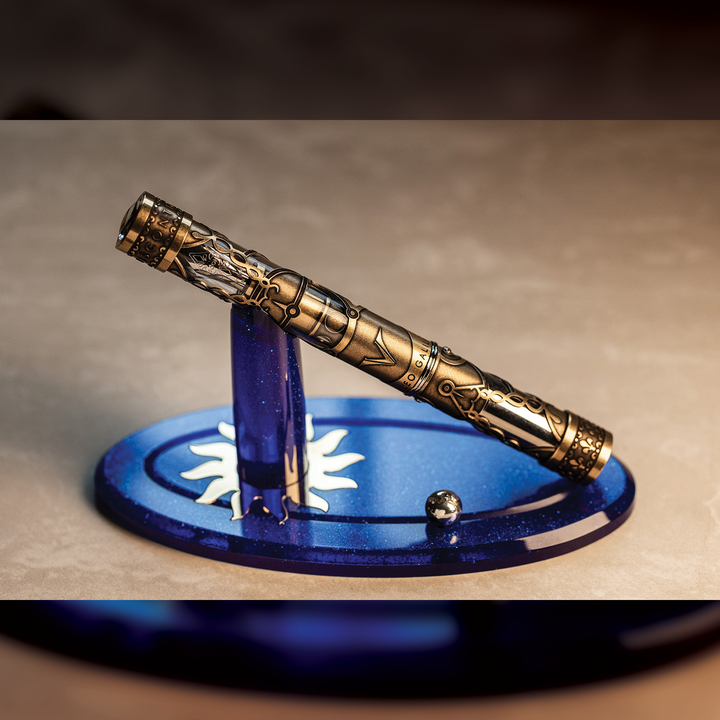 Visconti Galileo Galilei Limited Edition - Fountain Pen