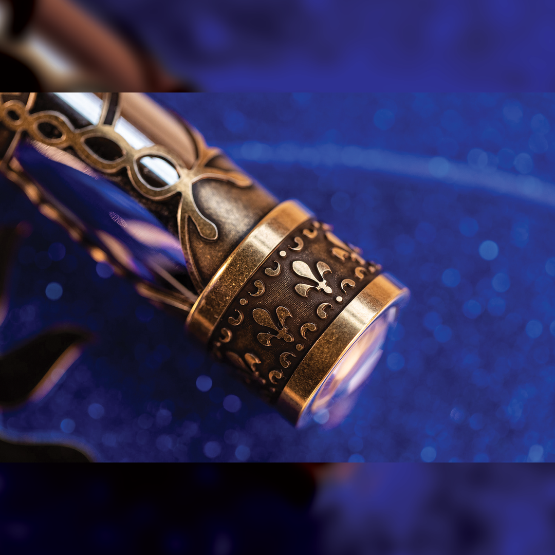 Visconti Galileo Galilei Limited Edition - Fountain Pen