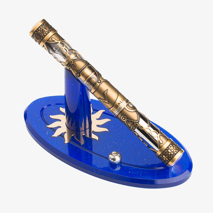 Visconti Galileo Galilei Limited Edition - Fountain Pen