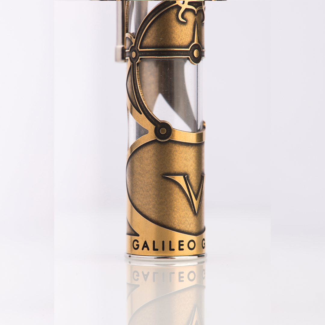 Visconti Galileo Galilei Limited Edition - Fountain Pen