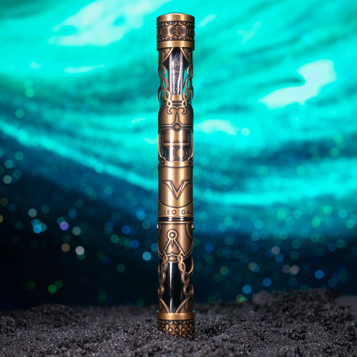Visconti Galileo Galilei Limited Edition - Fountain Pen