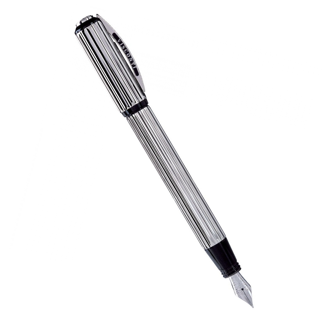 Visconti Hellenic Art Fountain Pen