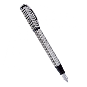 Visconti Hellenic Art Fountain Pen