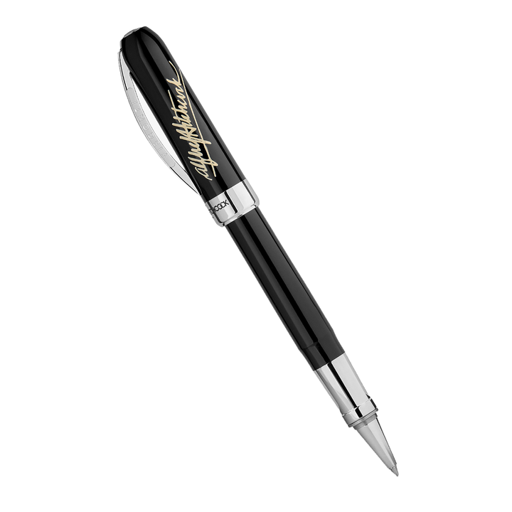 Visconti Hitchcock - Rollerball