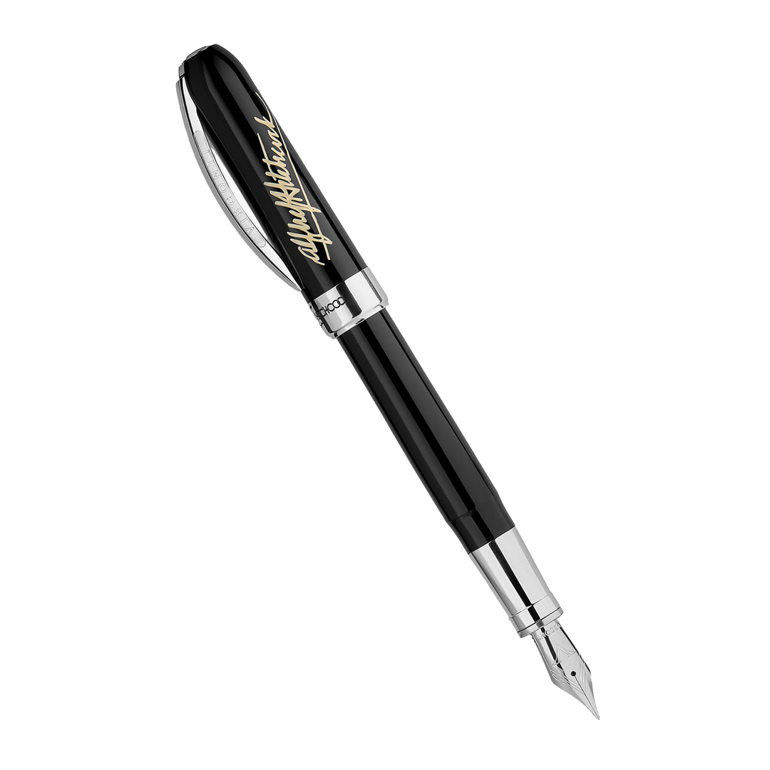 Visconti Hitchcock - Fountain Pen
