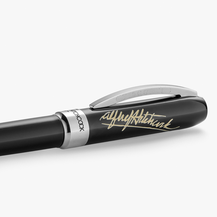 Visconti Hitchcock - Fountain Pen