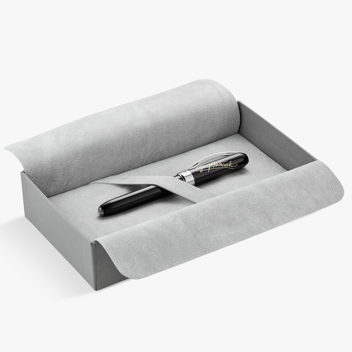 Visconti Hitchcock - Fountain Pen