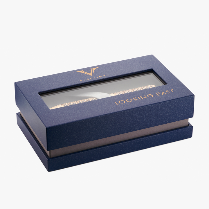 Visconti Limited Edition Looking East Rollerball