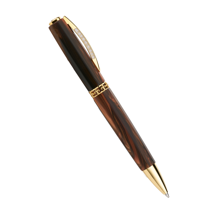 Visconti Medici Briarwood - Ballpoint