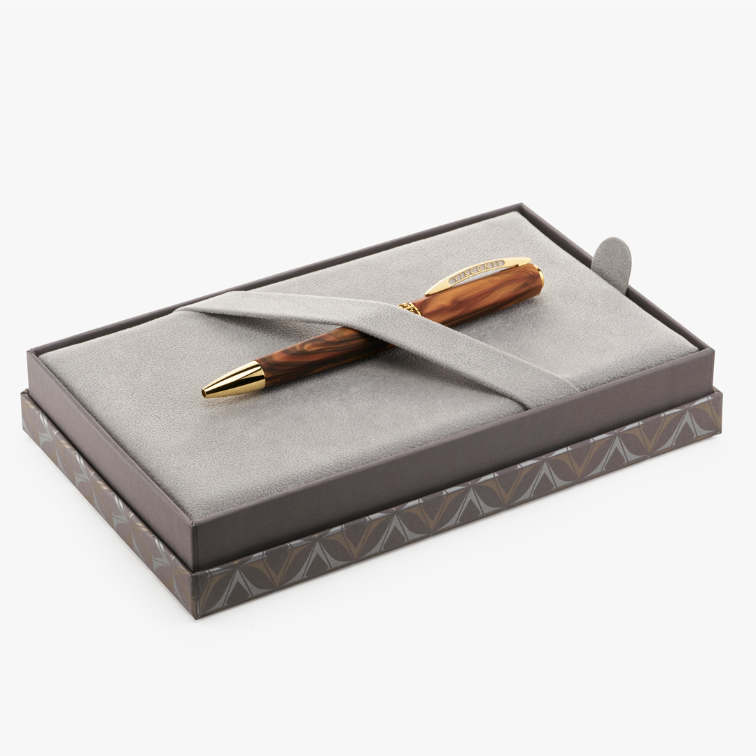Visconti Medici Briarwood - Ballpoint