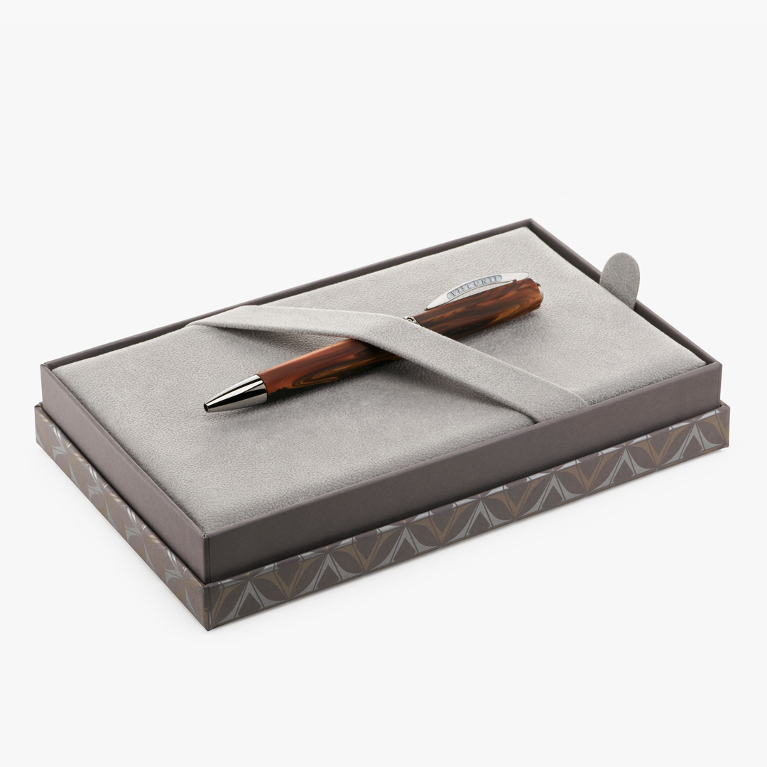 Visconti Medici Briarwood - Ballpoint