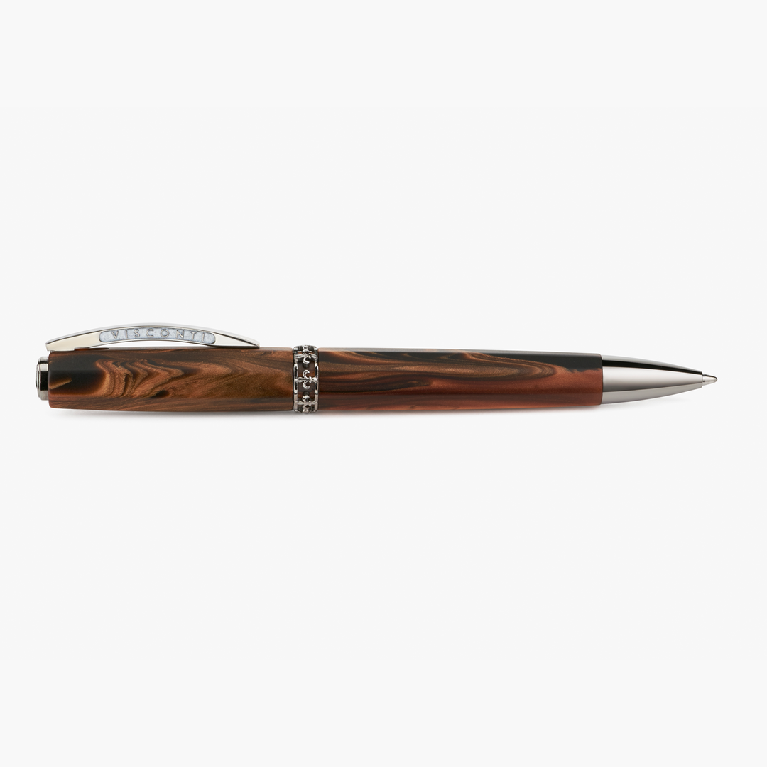 Visconti Medici Briarwood - Ballpoint