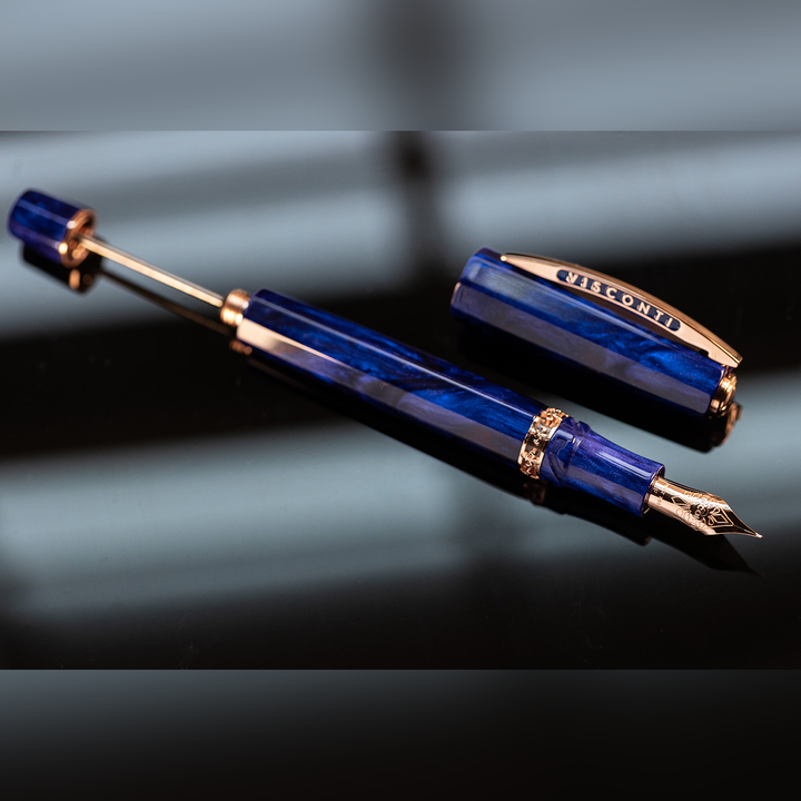 S.T. Dupont 2023 Liberte Ballpoint