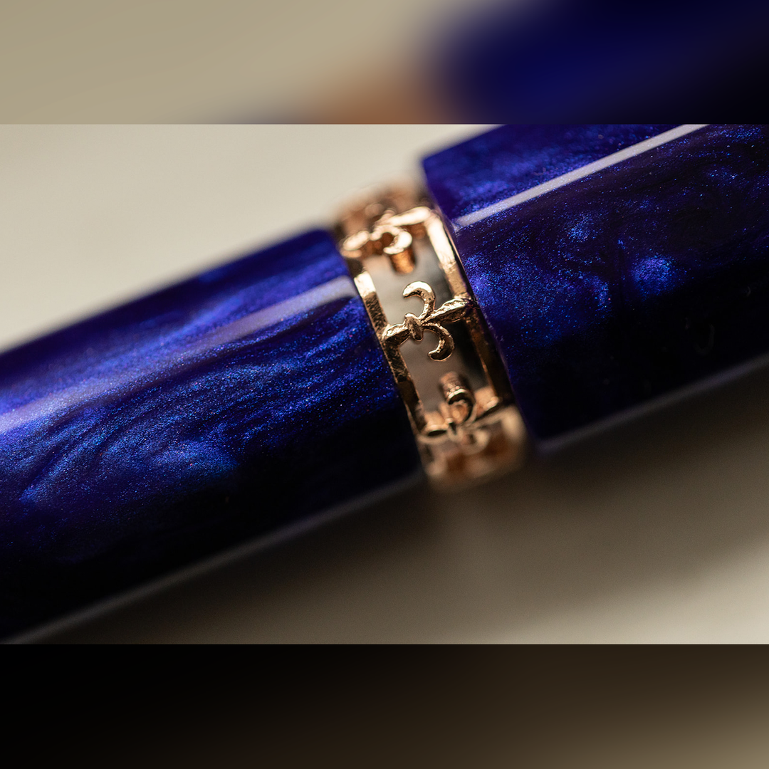 S.T. Dupont 2023 Liberte Ballpoint